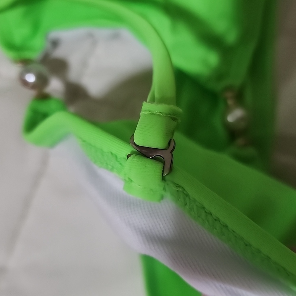 Thong bikini - Picture 6 of 9